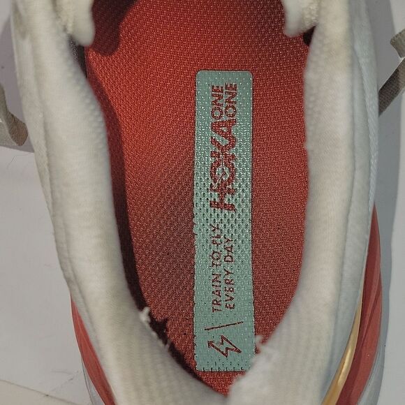 Hoke One One Mach 4 Men's Running Shoes - Picture 13 of 16